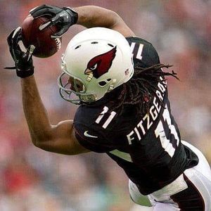 Meet your Posher, George